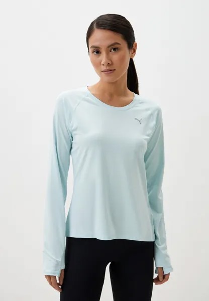 Лонгслив спортивный PUMA