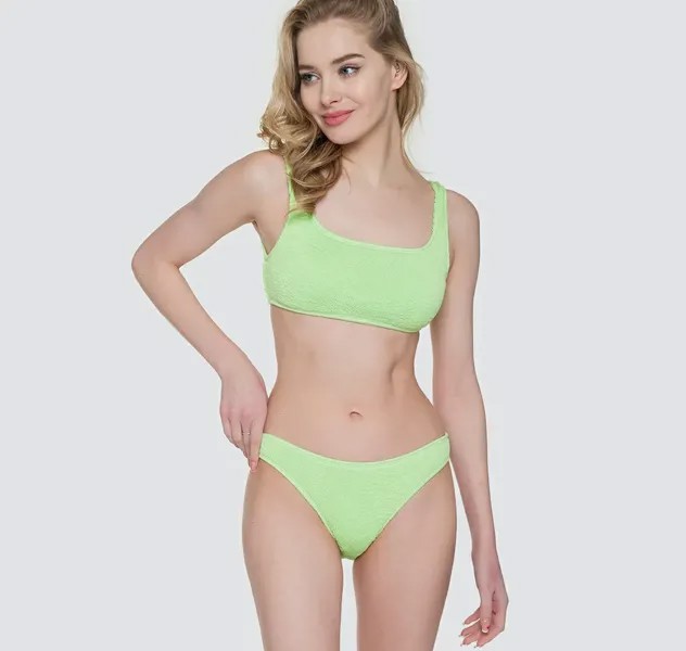 Лиф женский Marmalato 502-081 желтый M