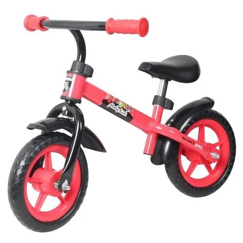 Беговел Moby Kids KidFun 10