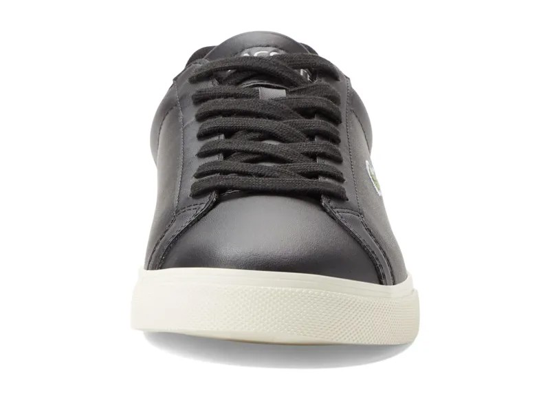 Кроссовки Lacoste Lerond PRO 222 1 CMA Sneaker, черный/белый