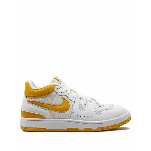 Кеды NIKE Mac Attack, размер 7.5 US, серебристый