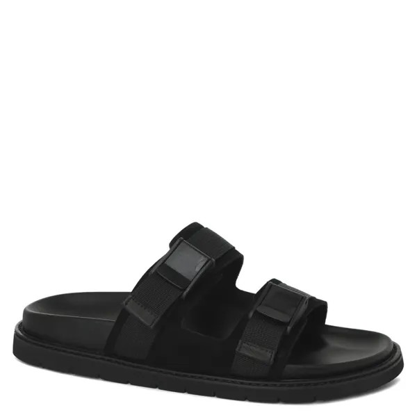 Сабо мужские Tendance TTDX237C-27 черные 43 EU