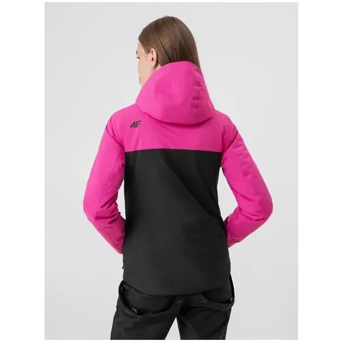 Горнолыжная куртка 4F WOMEN'S SKI JACKETS H4Z21-KUDN002-54S XS