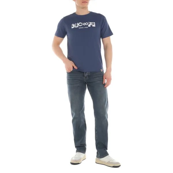 Футболки и майки Lee Cooper