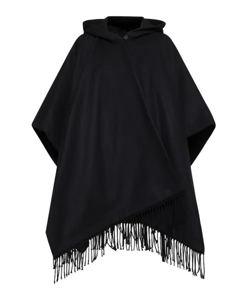 Куртка Semicouture, черный
