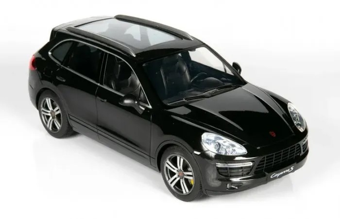 Barty Радиоуправляемая машинка Porsche Cayenne S
