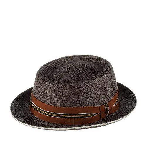 Шляпа Bailey, коричневый