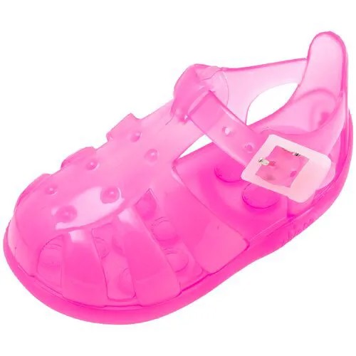 Сандалии пляжные детские CHICCO, код 55744, фуксия 150, размер 240