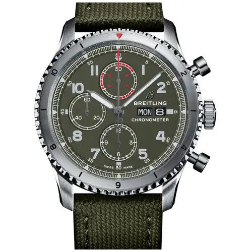Наручные часы Breitling Navitimer 8 A133161A1L1X2