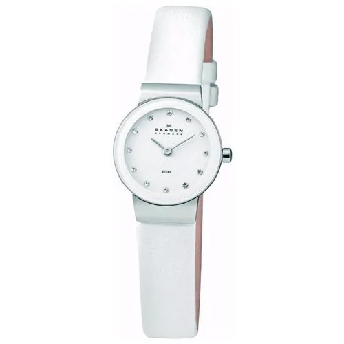 Наручные часы Skagen 358XSSLWW