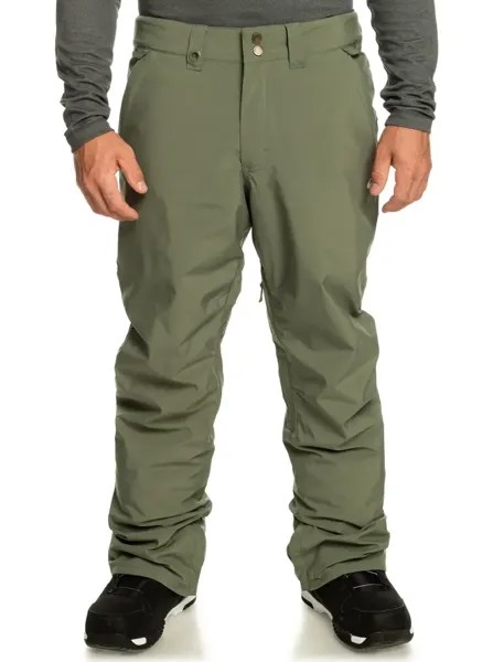 Брюки для сноуборда Quiksilver 
