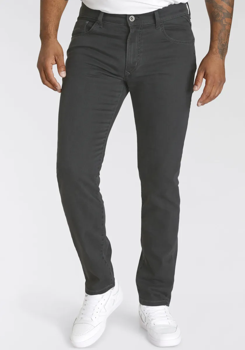 Прямые джинсы Pioneer Authentic Jeans 