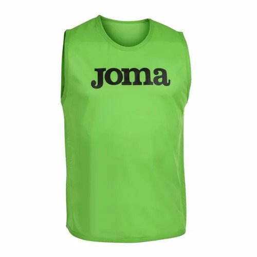 Майка joma, размер 07-XL, зеленый