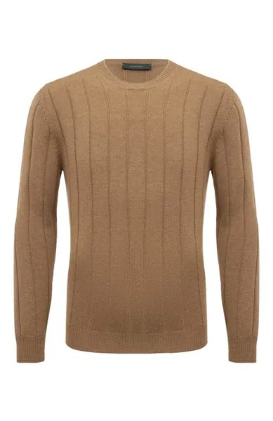 Джемпер из шерсти и кашемира Slowear