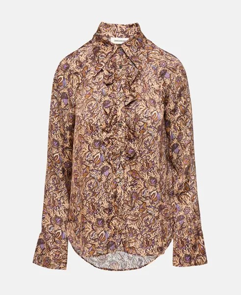 Блузка для отдыха Zadig&Voltaire, светло-розовый