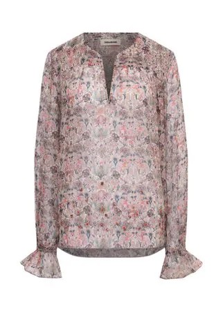 Блузка Zadig&Voltaire