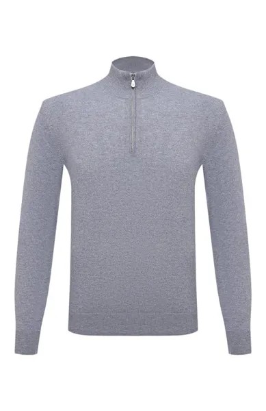 Кашемировый джемпер Brunello Cucinelli