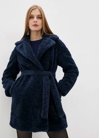 Шуба Love Moschino