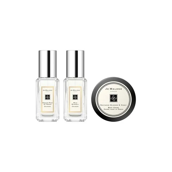 Набор делюкс миниатюр Discovery Collection 2 Jo Malone London