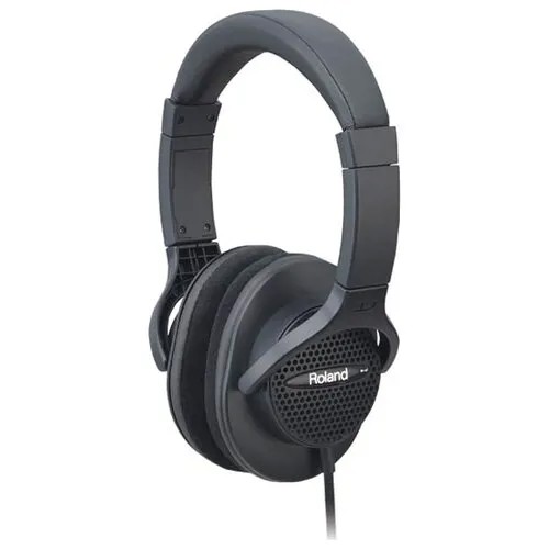 Наушники Roland RH-A7, black