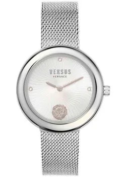 Fashion наручные  женские часы Versus VSPEN0419. Коллекция Lea