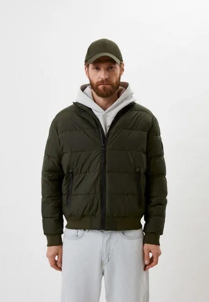 Куртка утепленная Calvin Klein