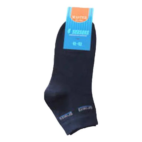Носки мужские Master Socks синие OS