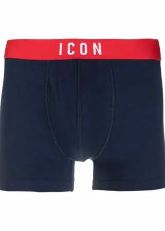 Dsquared2 трусы-брифы Icon