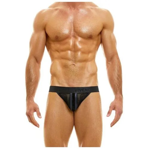 Трусы MODUS VIVENDI, размер XL, черный
