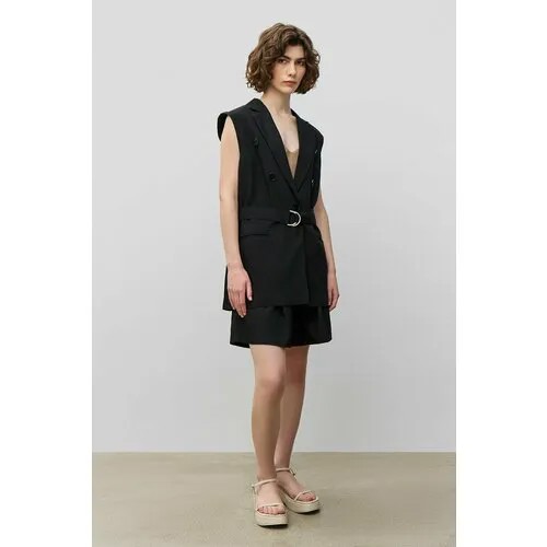 Жилет Baon B1523001, размер 50, black