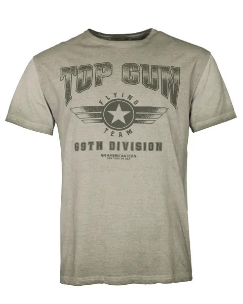 Футболка TOP GUN 