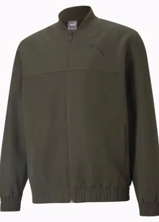 Олимпийка Men's Bomber Jacket