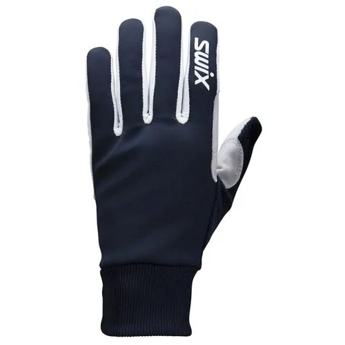 Лыжные перчатки Tracx H0280/75100 темно-синий, 6