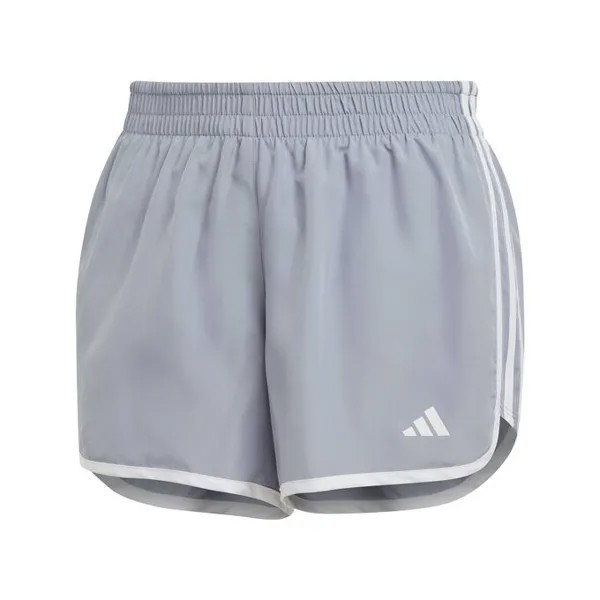Беговые шорты марафон 20 Adidas Performance, фиолетовый