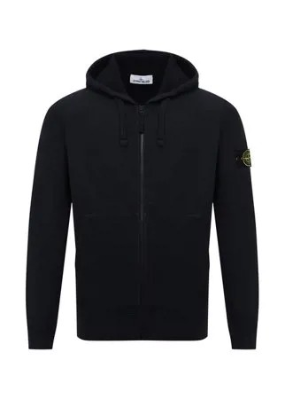 Хлопковая толстовка Stone Island