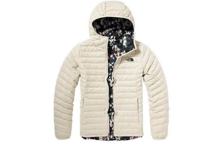 THE NORTH FACE Женский пуховик, цвет Beige