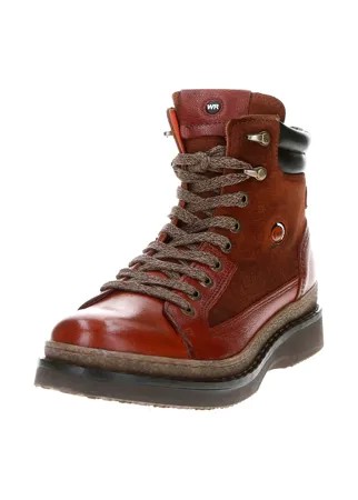Ботинки WESTRIDERS
