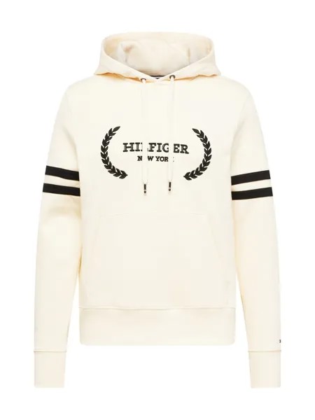 Толстовка Tommy Hilfiger LAUREL, крем