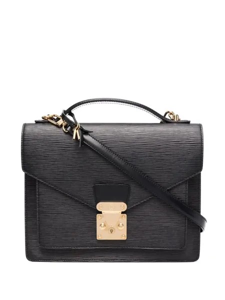 Louis Vuitton сумка Monceau 2001-го года