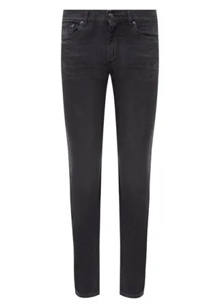 Джинсы Ermenegildo Zegna