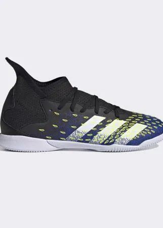 Футбольные бутсы (футзалки) Predator Freak.3 IN adidas Performance