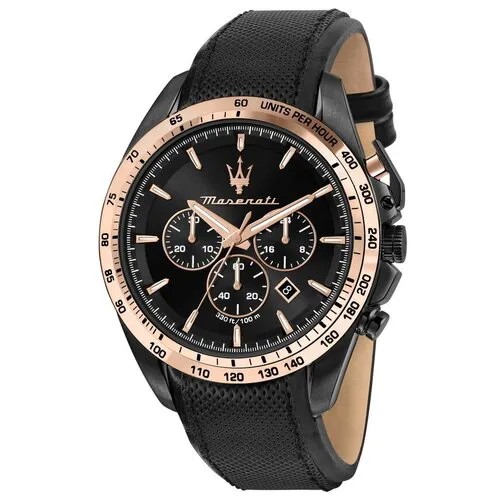 Часы наручные Maserati R8871612036