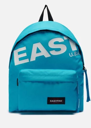 Рюкзак Eastpak Padded Pak'r, цвет голубой
