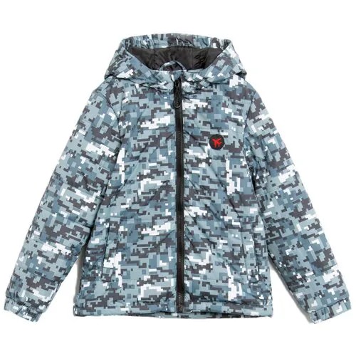 Куртка COCCODRILLO NOW OR NEVER W20152709NOW