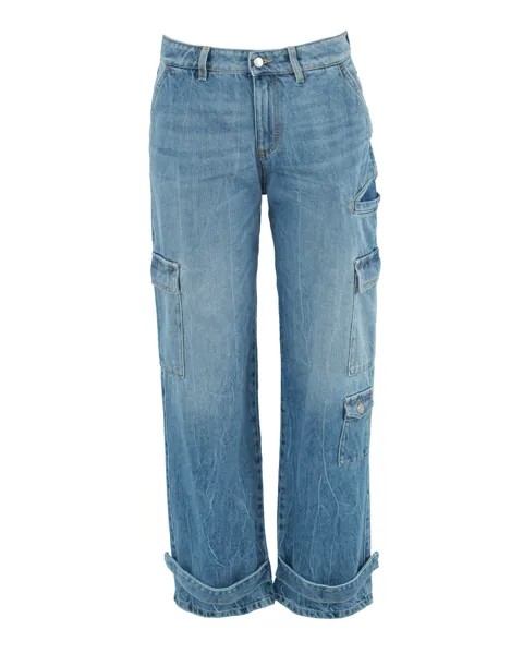 Джинсы ICON DENIM