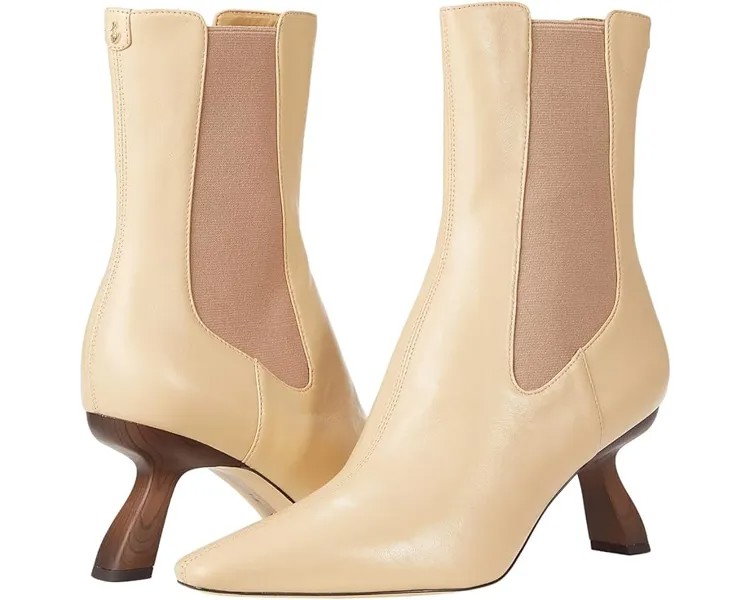 Ботинки Sam Edelman Sammie, цвет Almond