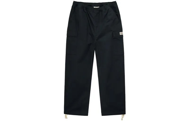 Пляжные брюки-карго Stüssy Ripstop Stussy, белый