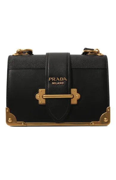 Сумка Cahier Prada