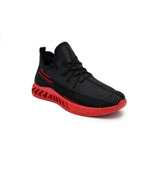 Мужские трикотажные кроссовки для джоггеров Fit 2.0 Akademiks