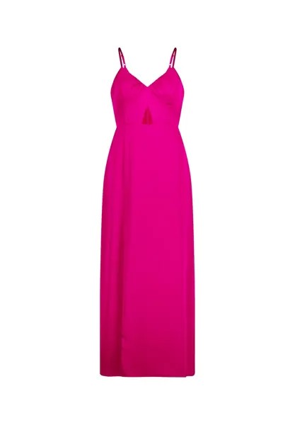 Вечернее платье узкого кроя Vera Mont, цвет Classic Pink
